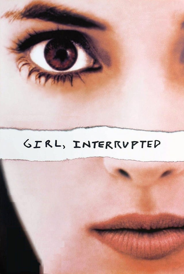 Girl, Interrupted, 1999 