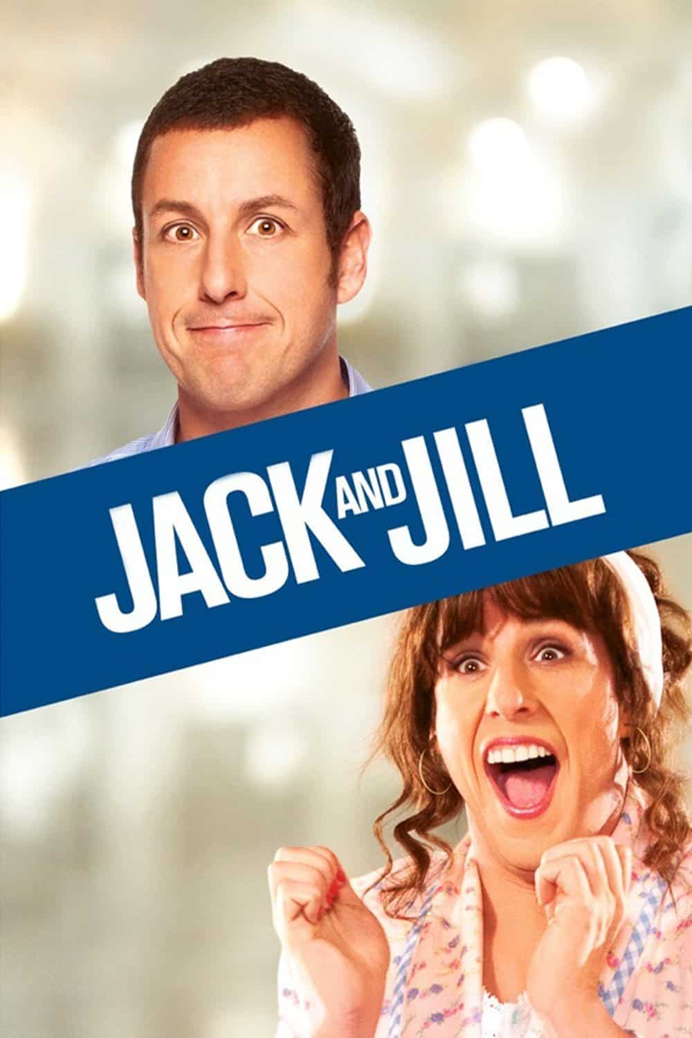 Jack and Jill, 1999 