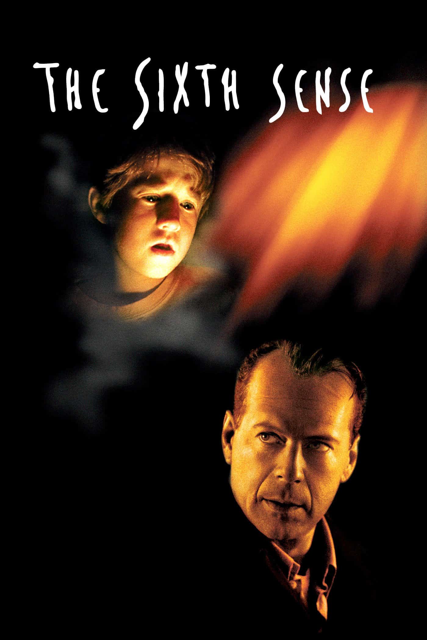 The Sixth Sense, 1999 