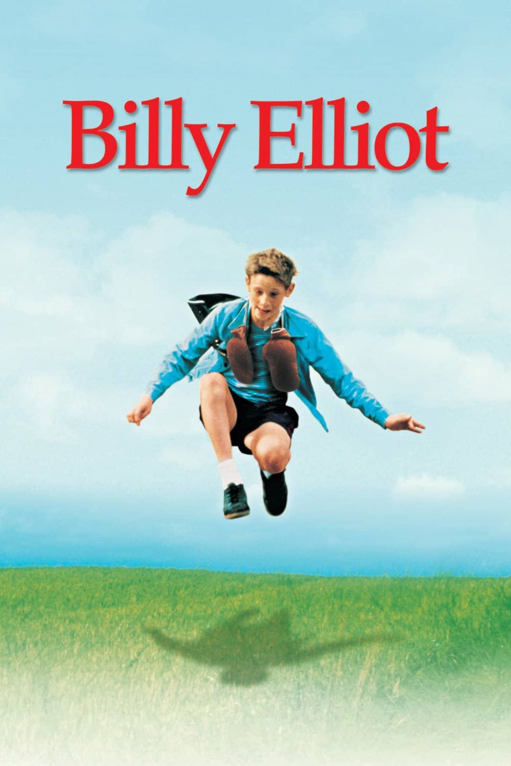 Billy Elliot, 2000 