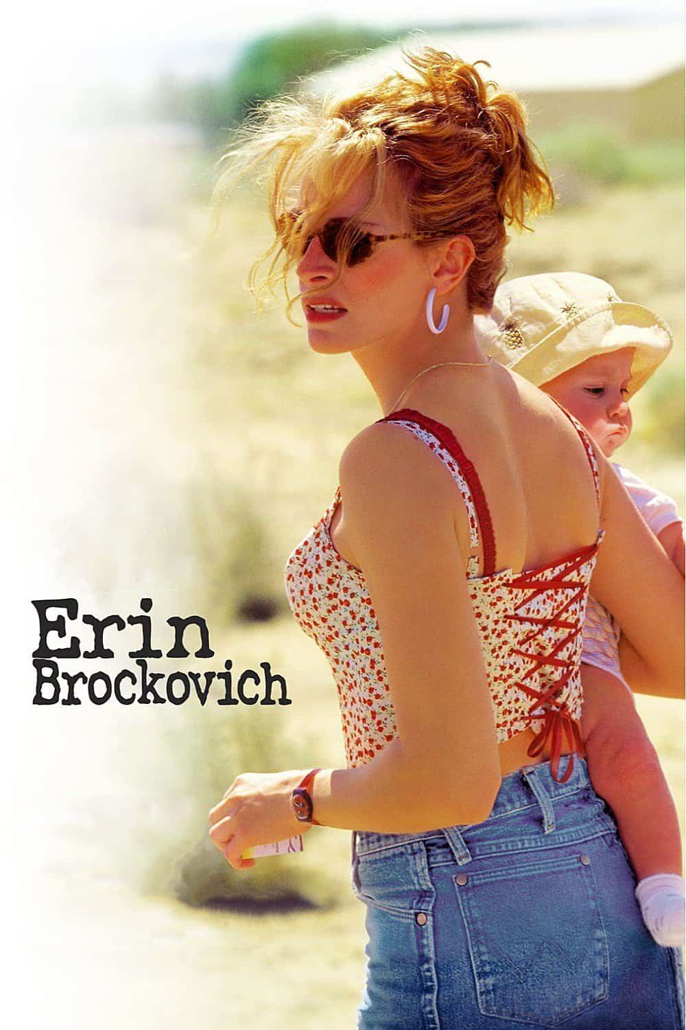 Erin Brockovich, 2000 