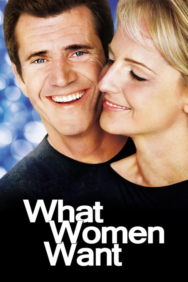 What Women Want, 2000 