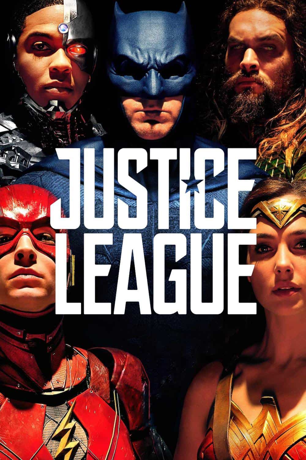 Justice League, 2001 