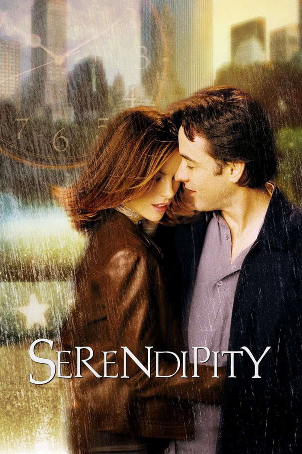 Serendipity, 2001 