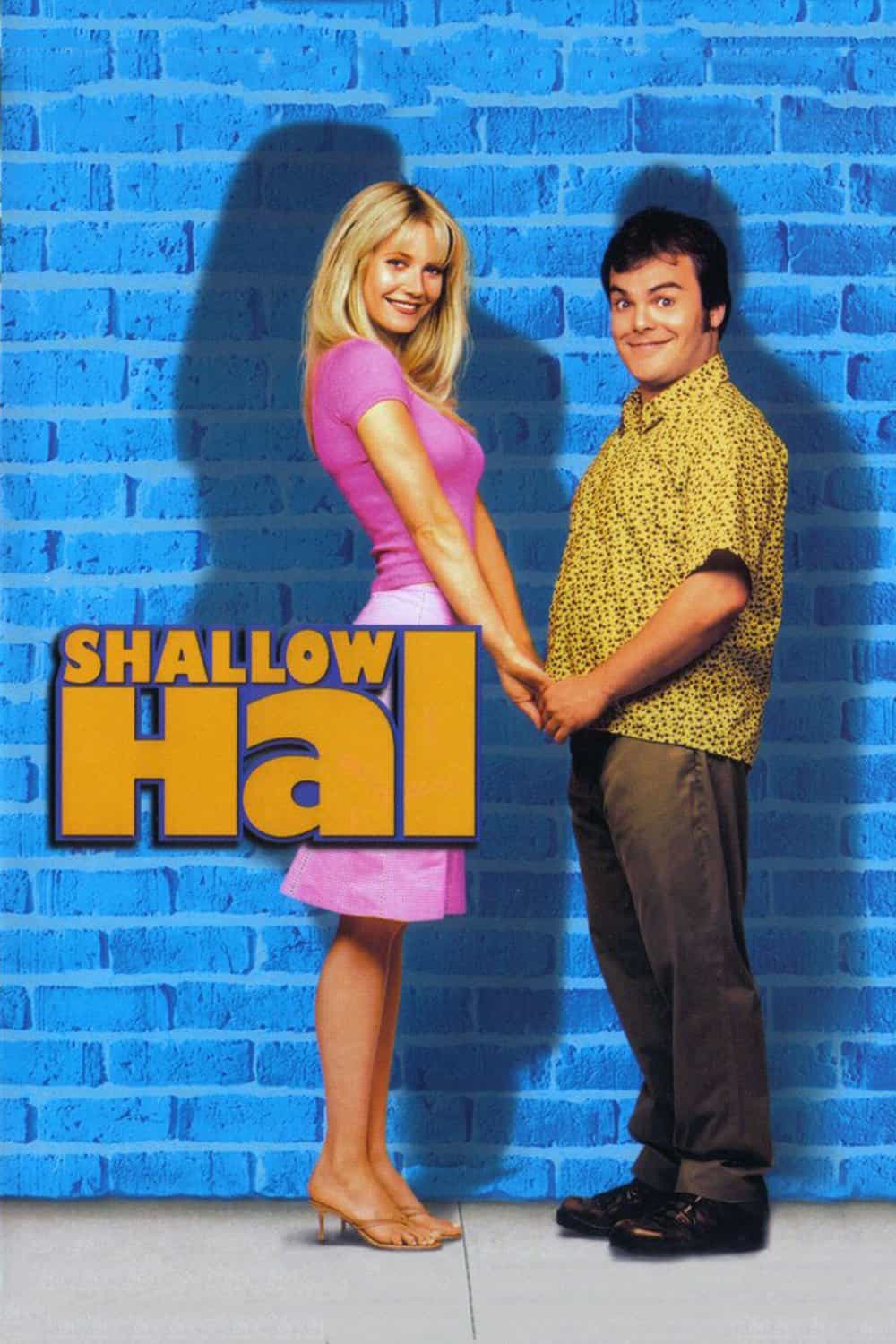 Shallow Hal, 2001 