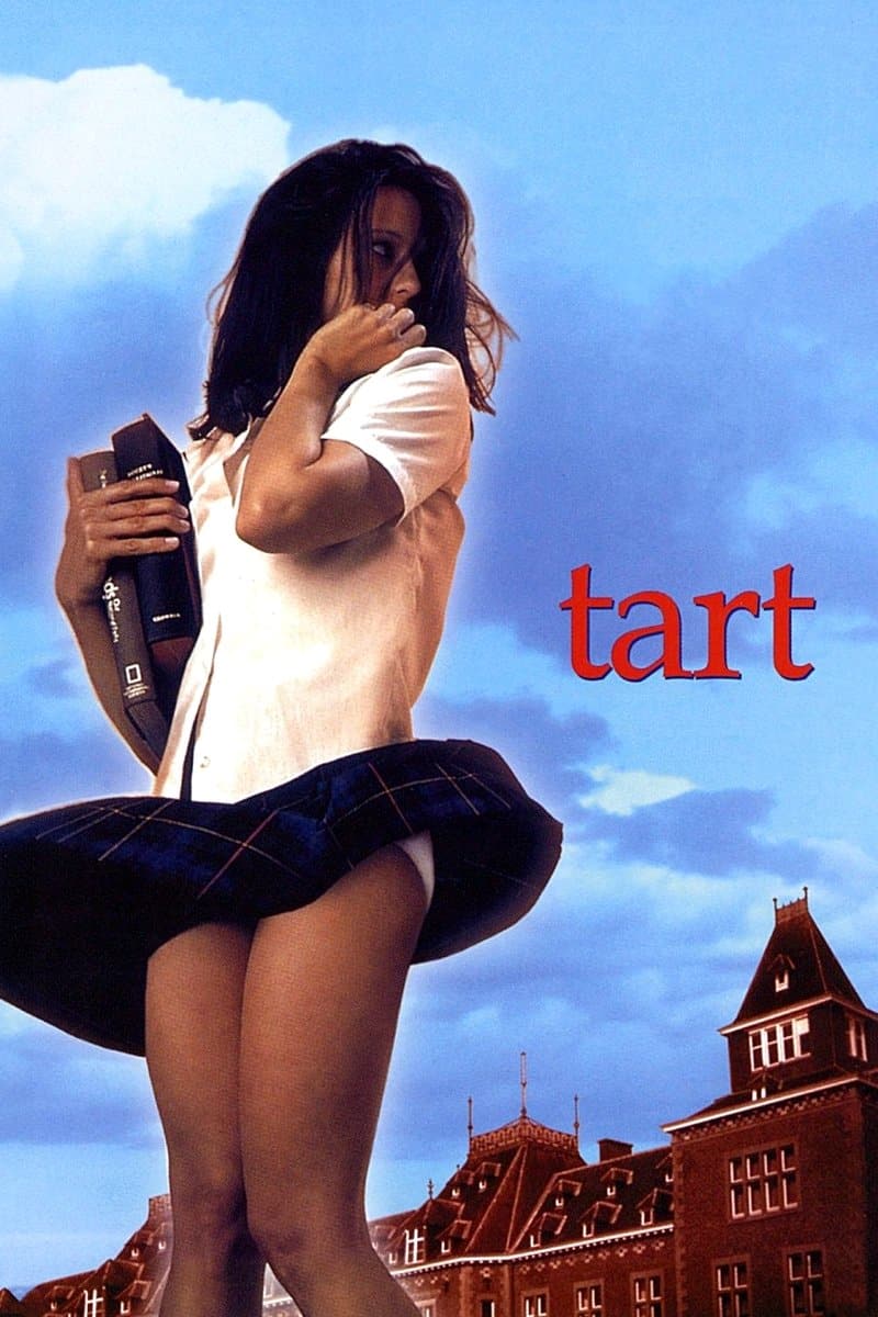 Tart, 2001 