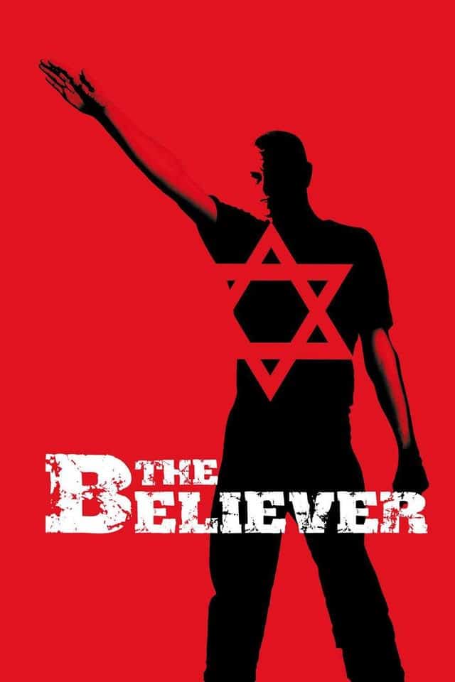 The Believer, 2001 