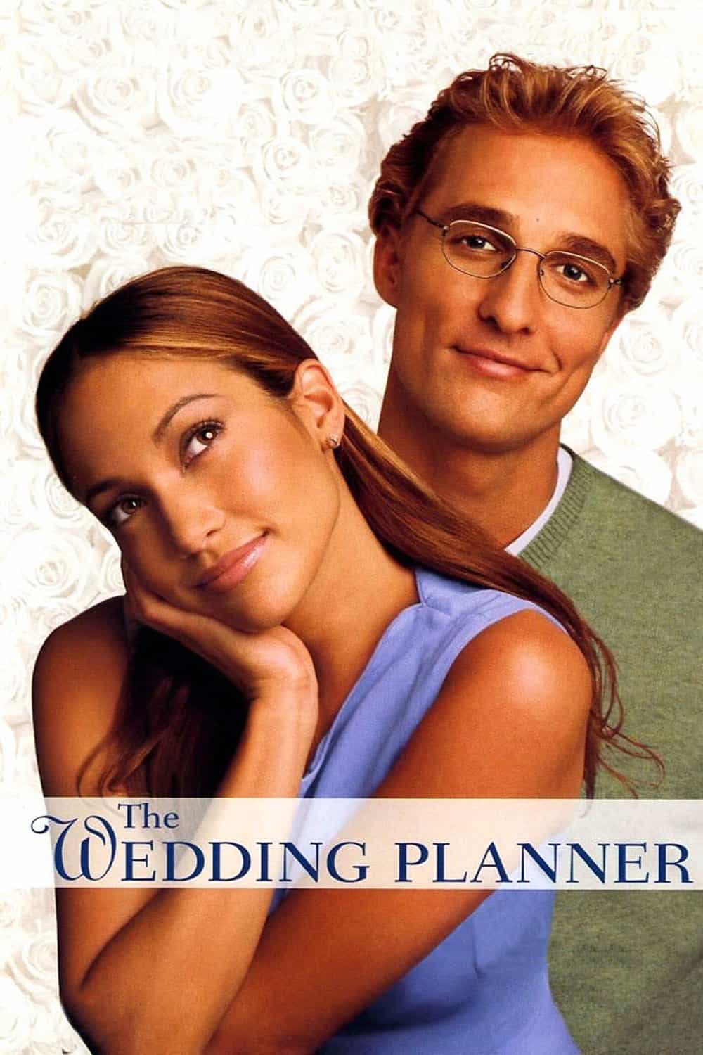 The Wedding Planner, 2001 