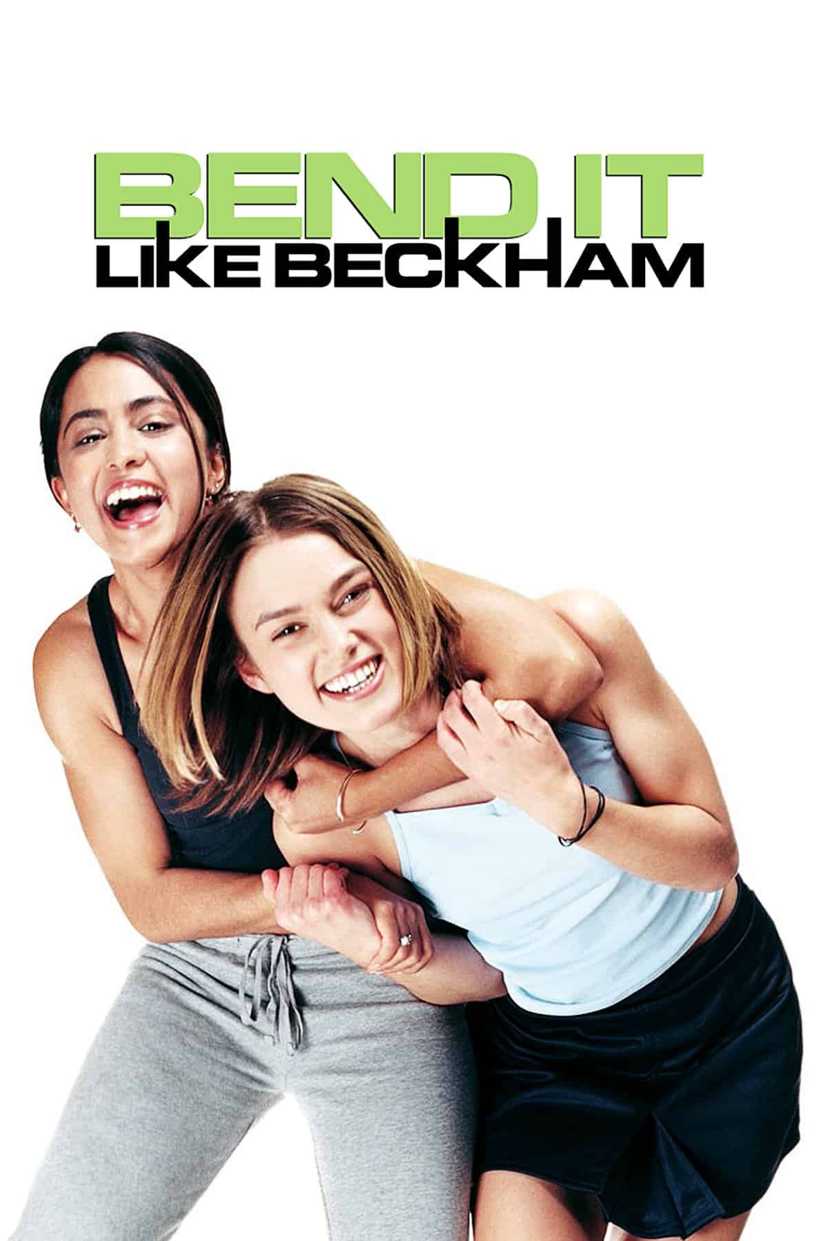 Bend It Like Beckham, 2002 