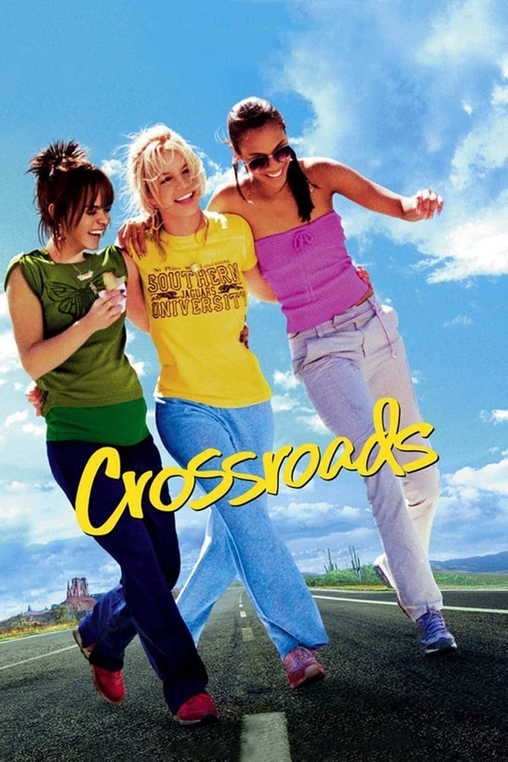 Crossroads, 2002 
