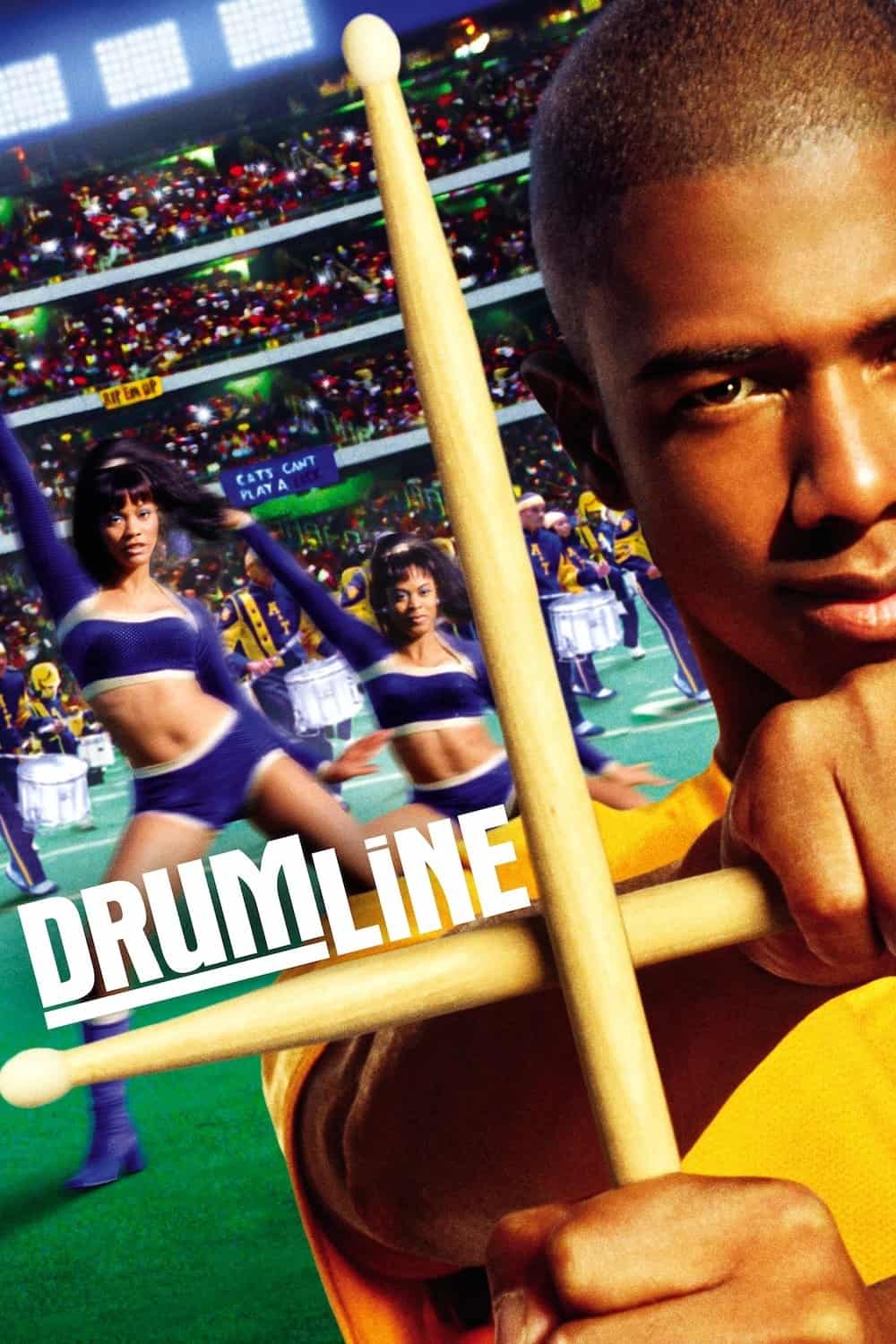 Drumline, 2002 