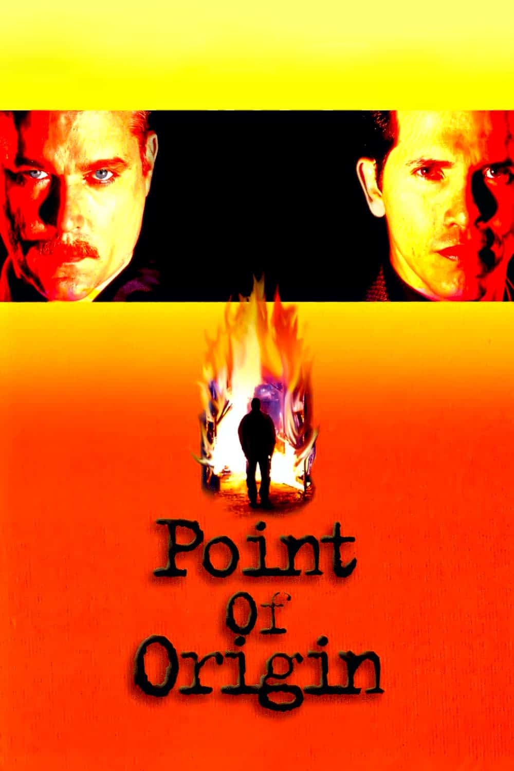 Point of Origin, 2002 