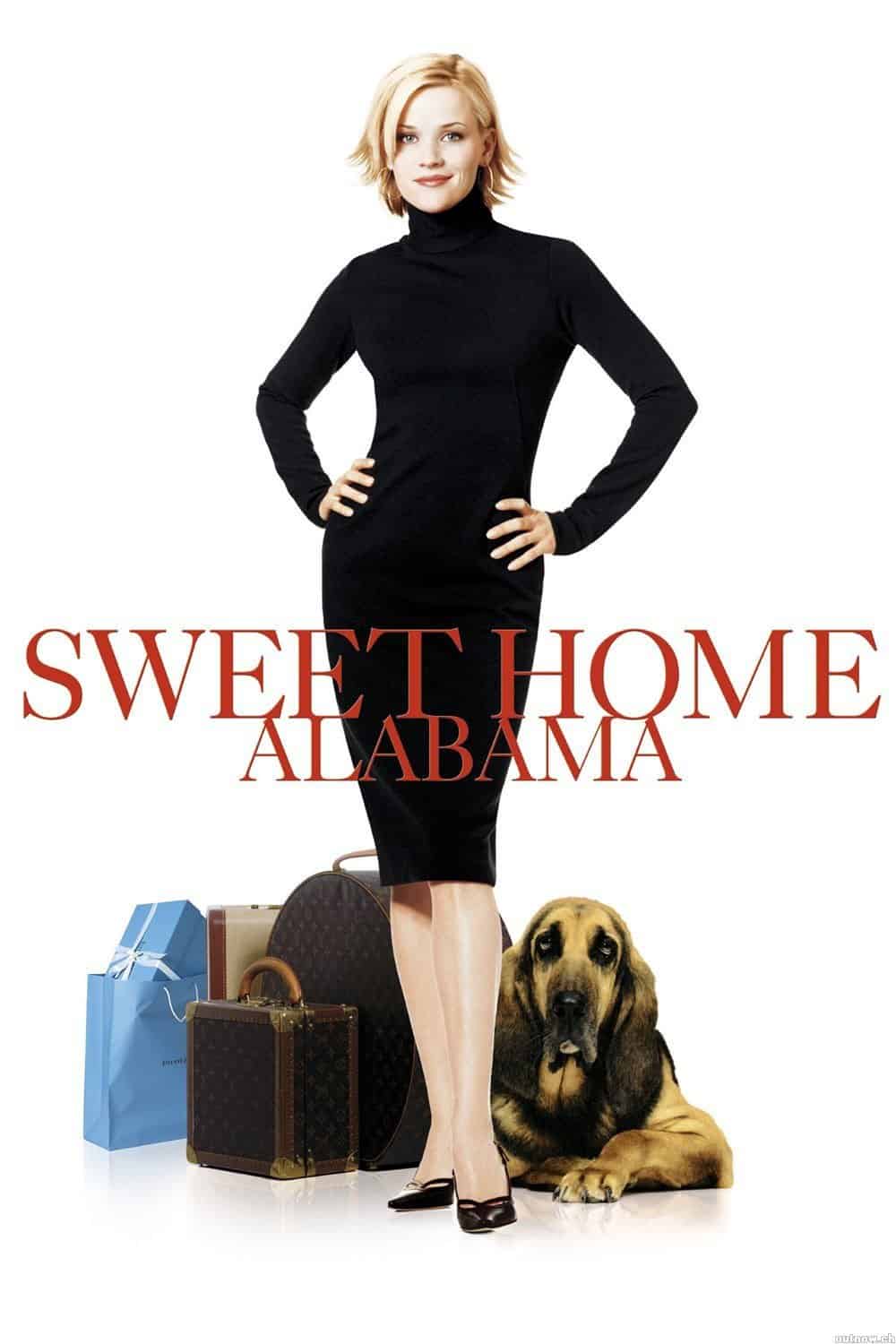Sweet Home Alabama, 2002 