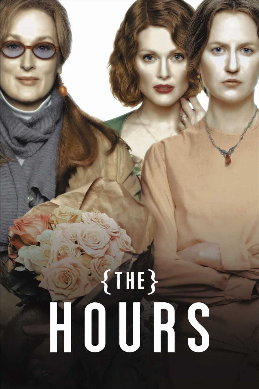 The Hours, 2002 