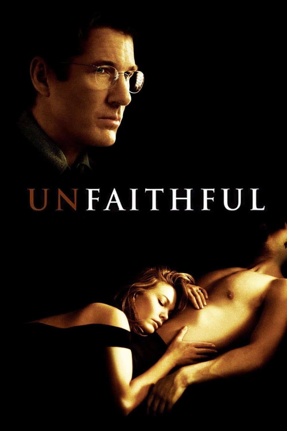 Unfaithful, 2002 