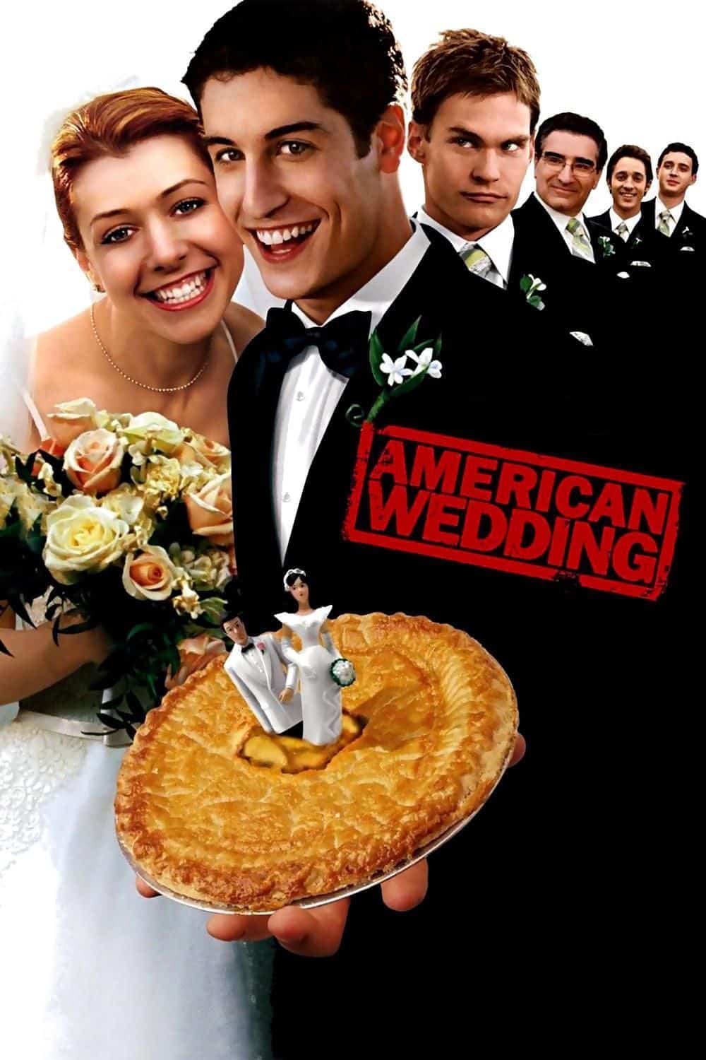 American Wedding, 2003 