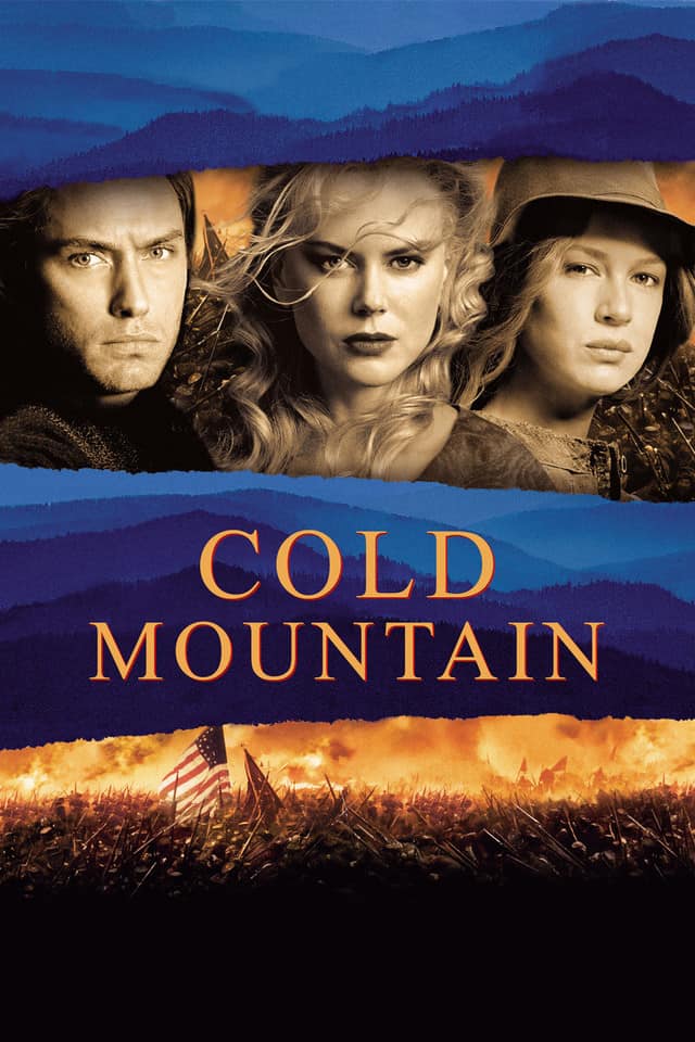 Cold Mountain, 2003 