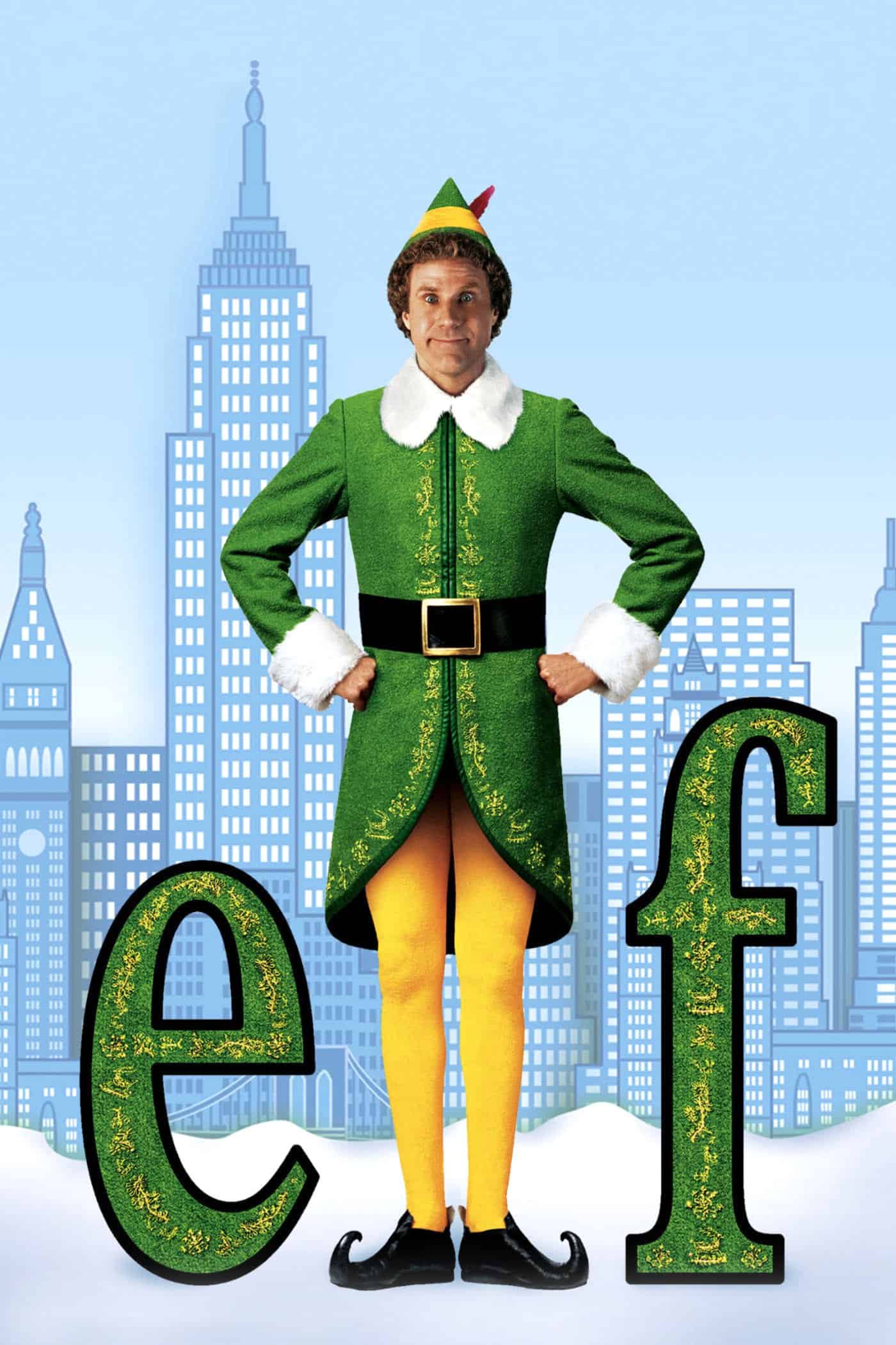 Elf, 2003 