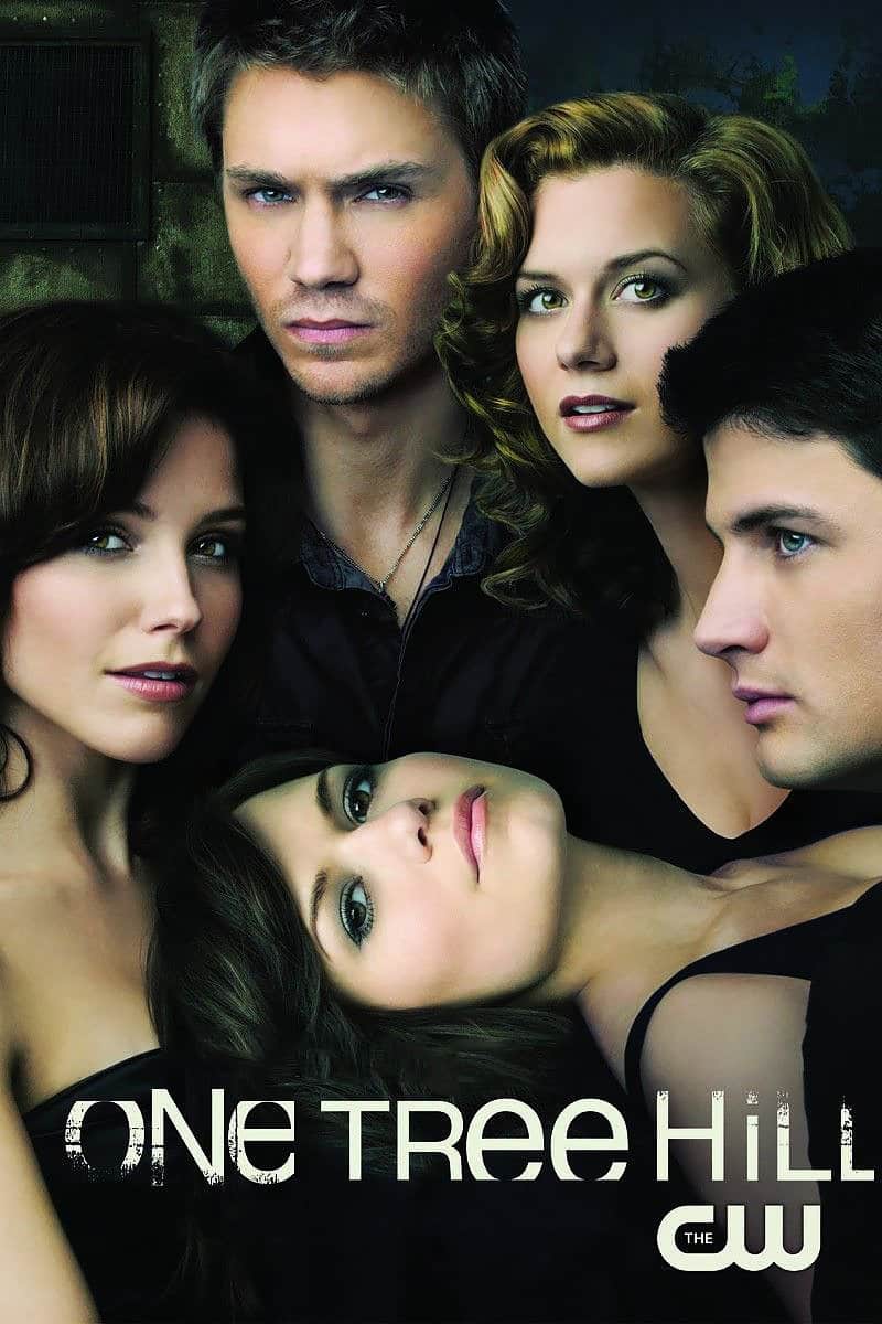 One Tree Hill, 2003 