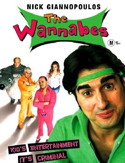 The Wannabes, 2003 