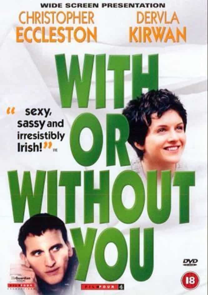 With or Without You, 2003 