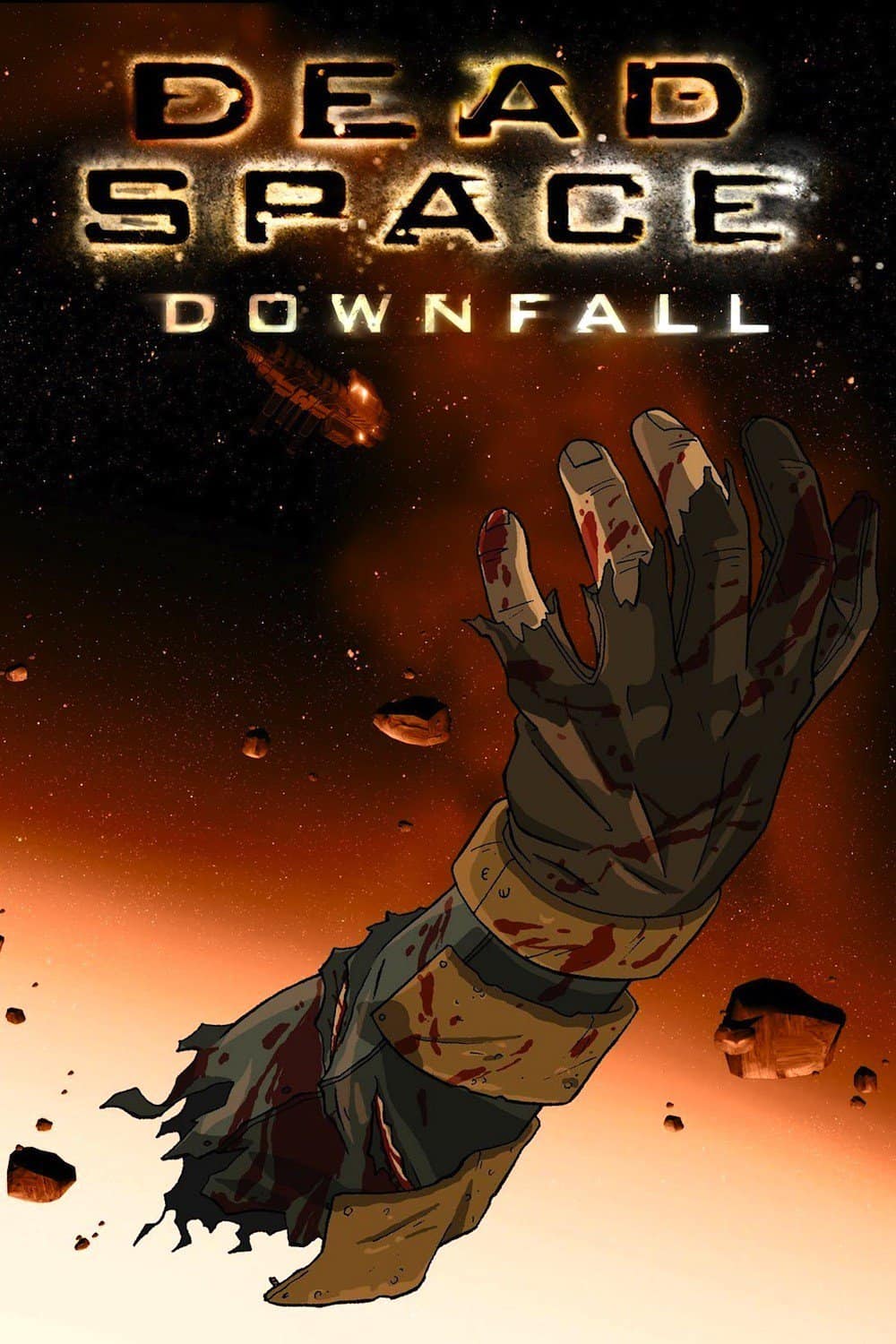 Downfall, 2004 
