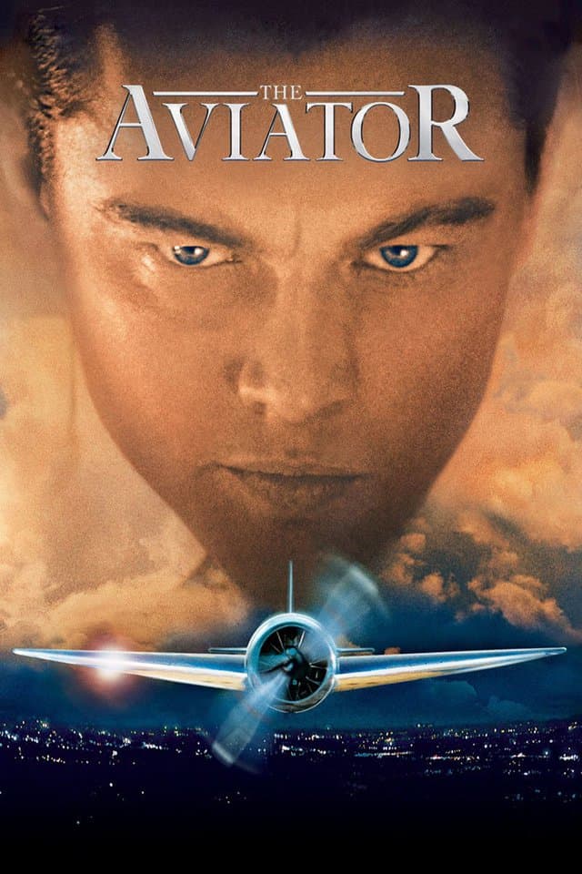 The Aviator, 2004 