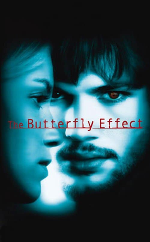 The Butterfly Effect, 2004 