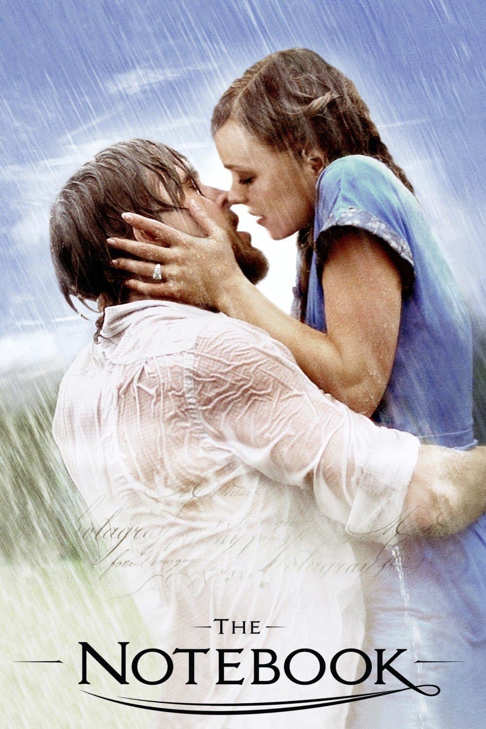 The Notebook, 2004 