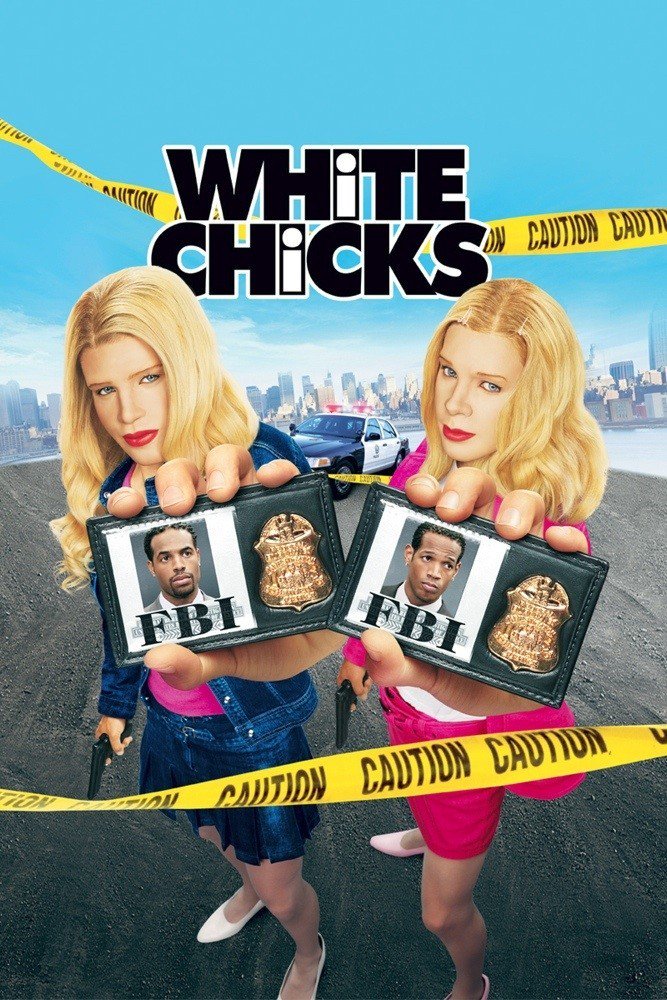 White Chicks, 2004 