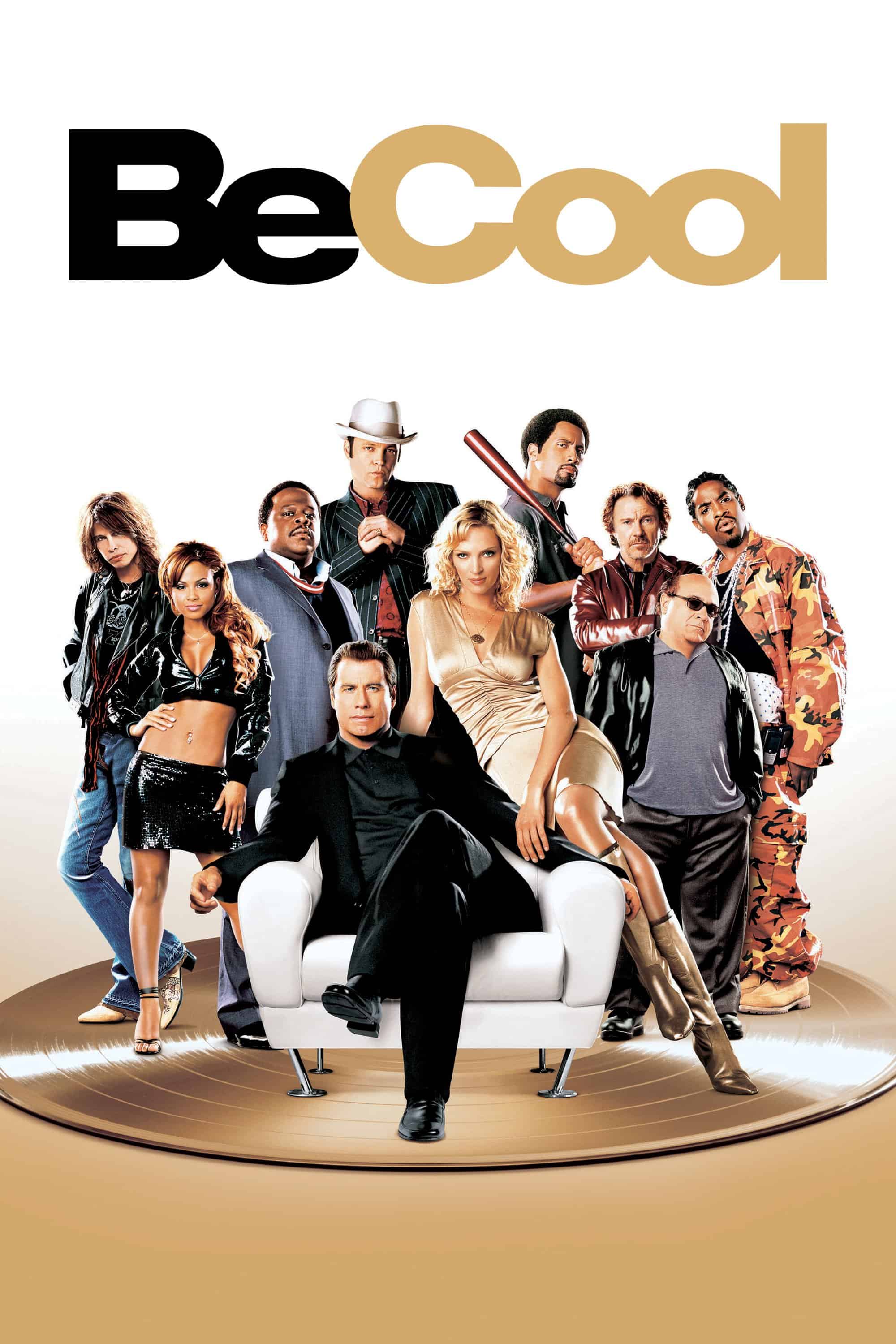 Be Cool, 2005 