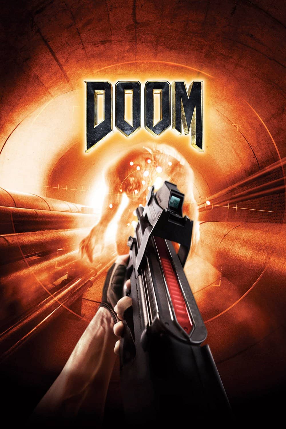 Doom, 2005 