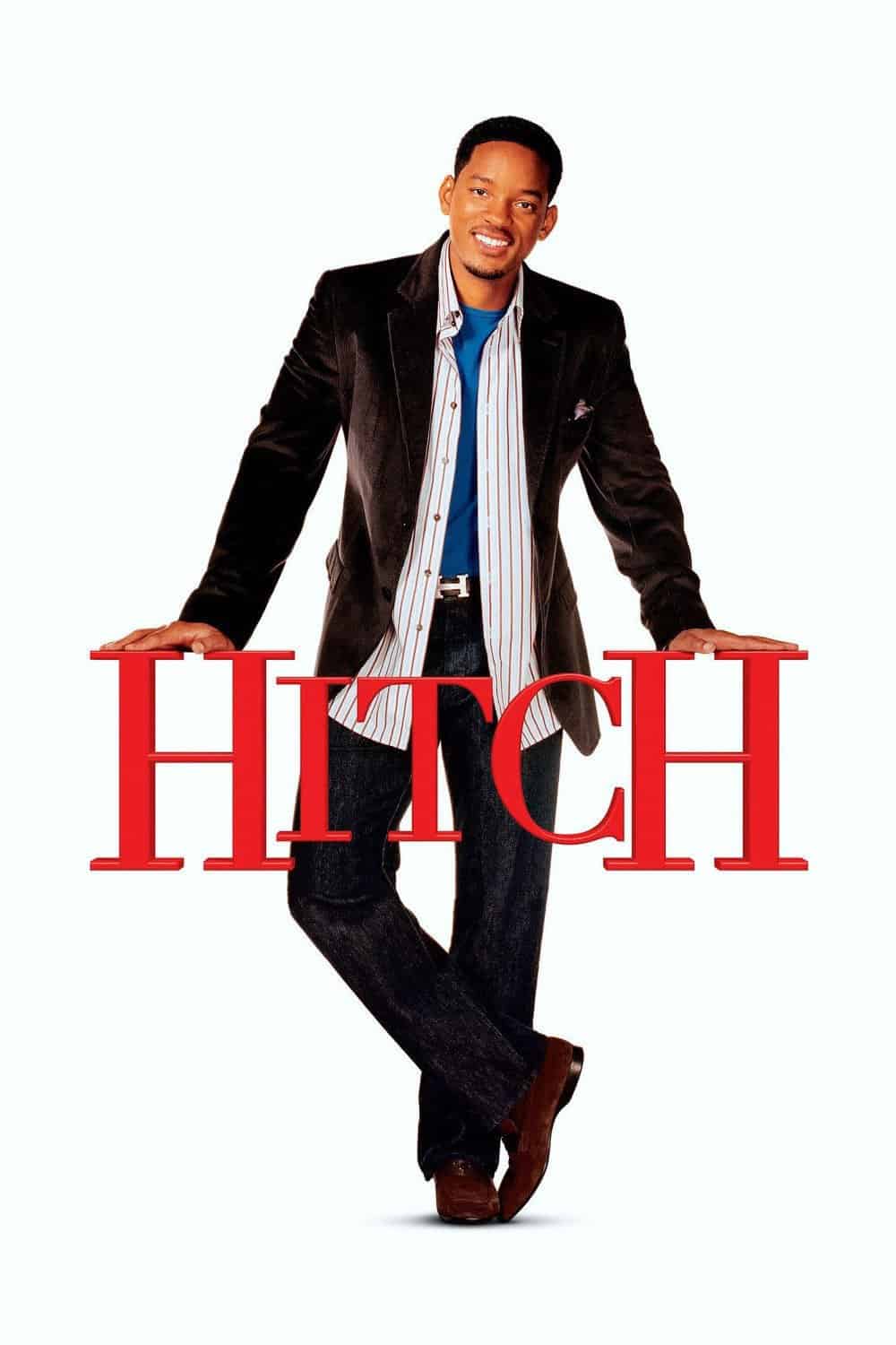 Hitch, 2005 