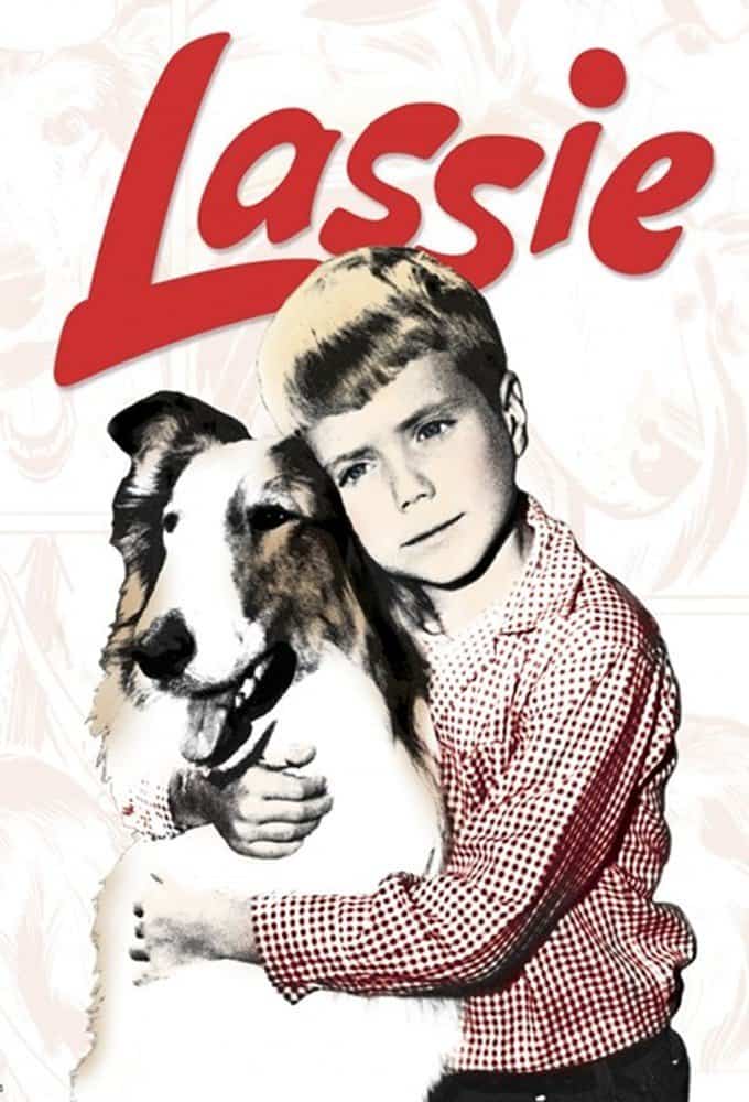 Lassie, 2005 