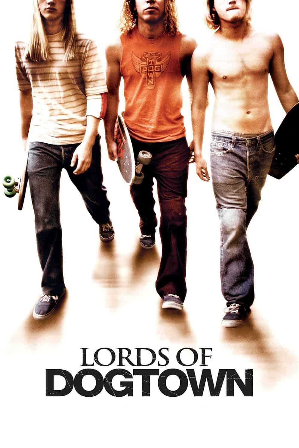 Lords of Dogtown, 2005 