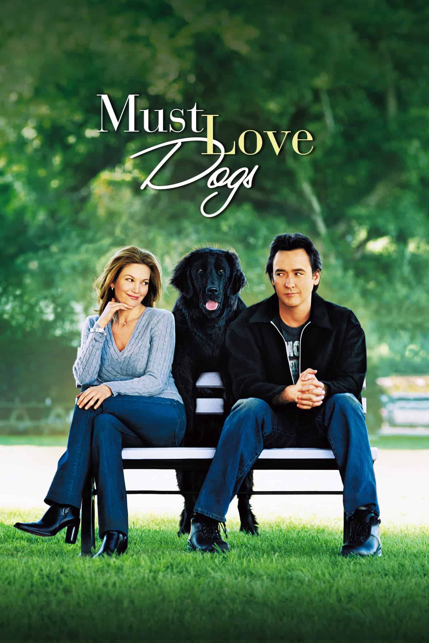 Must Love Dogs, 2005 