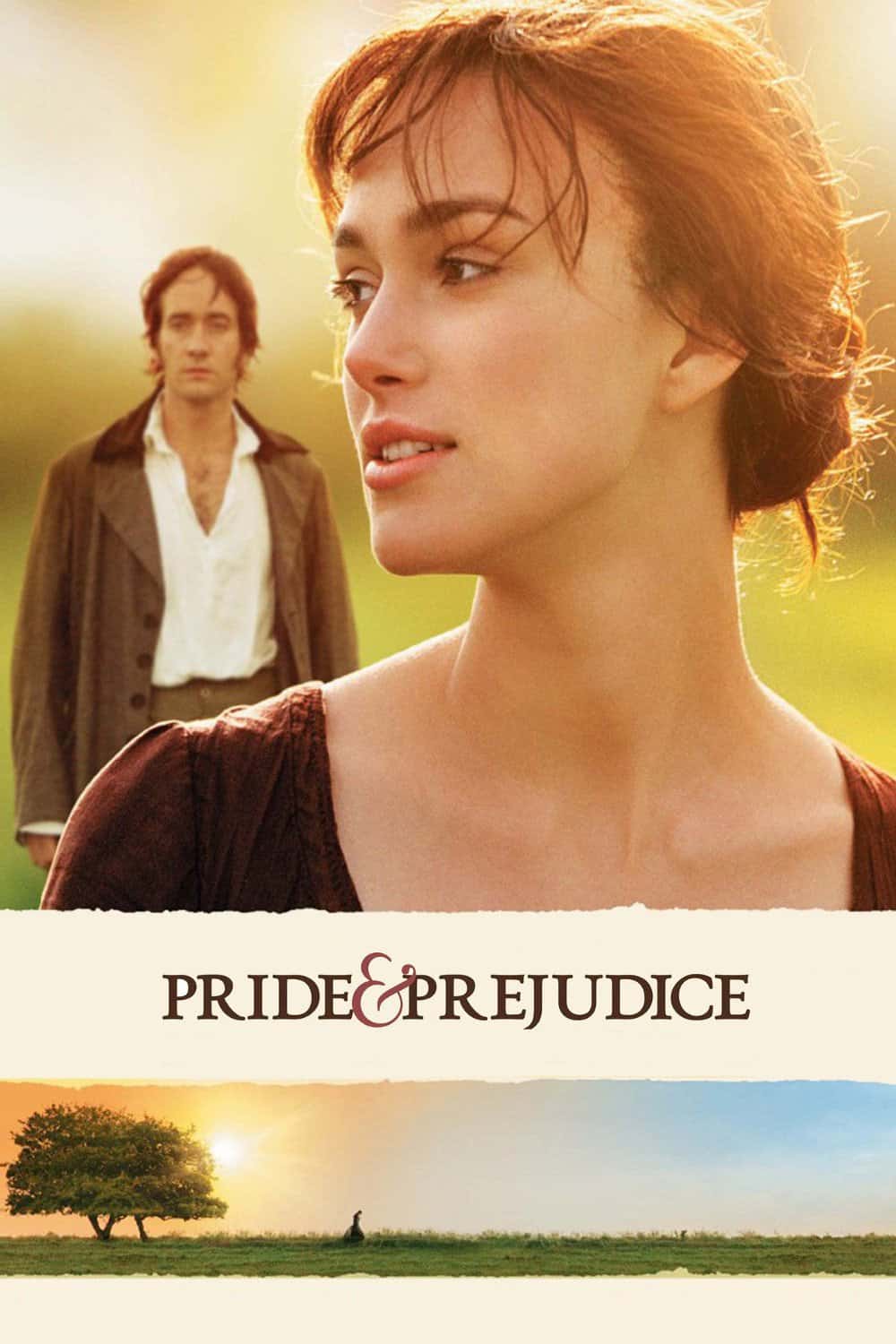 Pride and Prejudice, 2005 