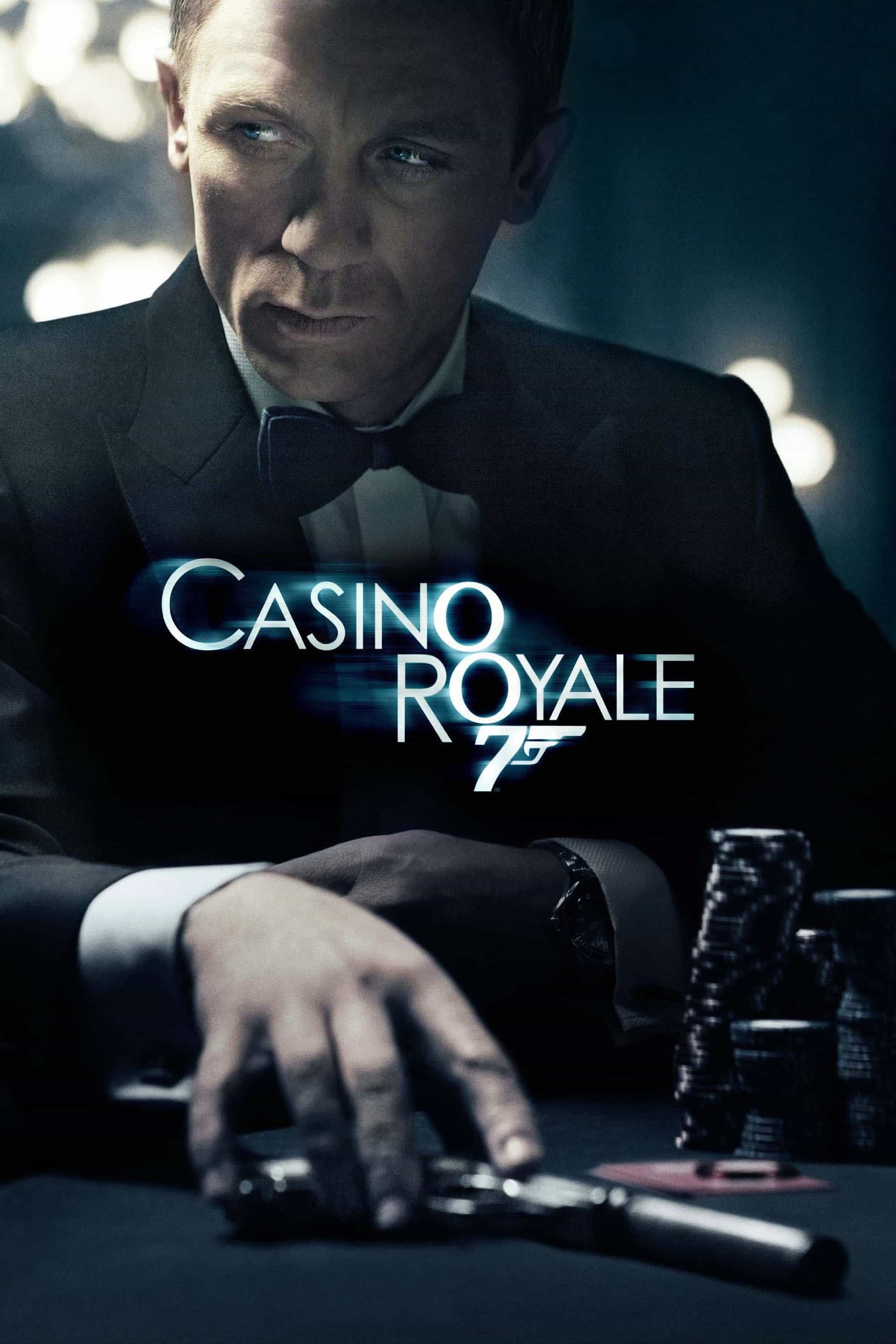 Casino Royale, 2006 