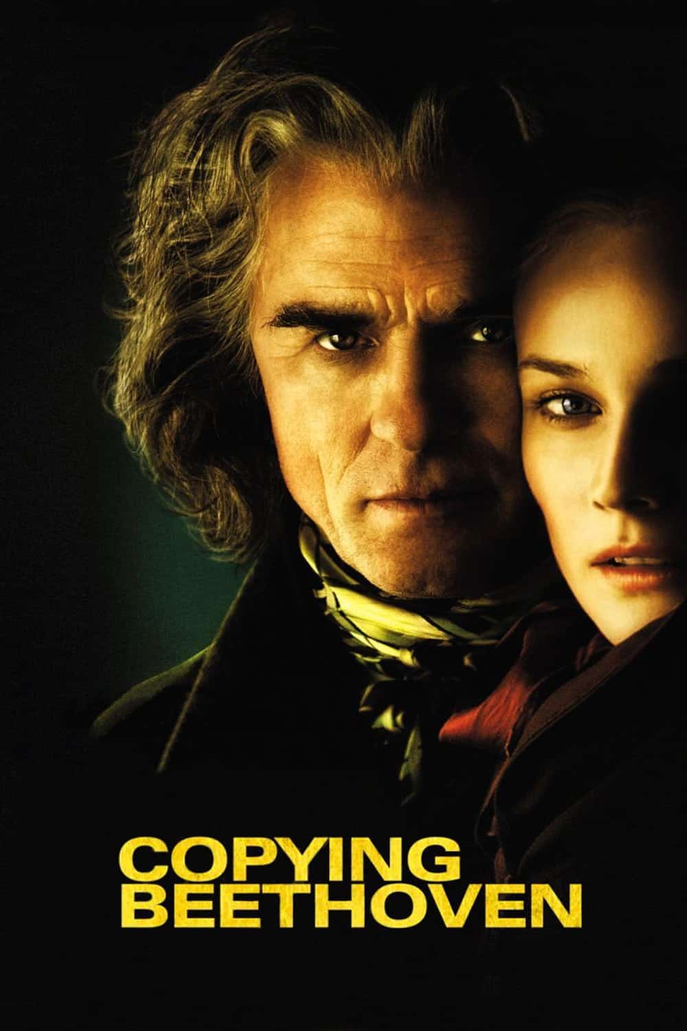 Copying Beethoven, 2006 