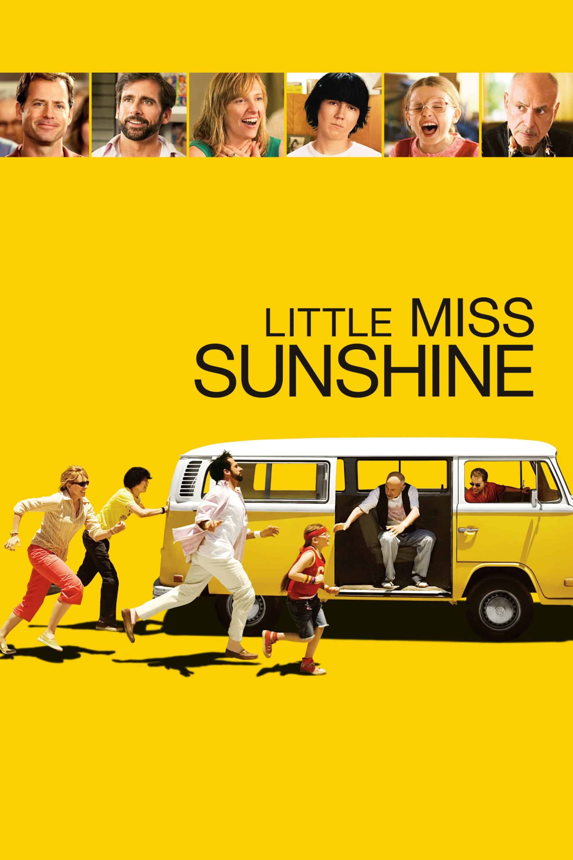 Little Miss Sunshine, 2006 