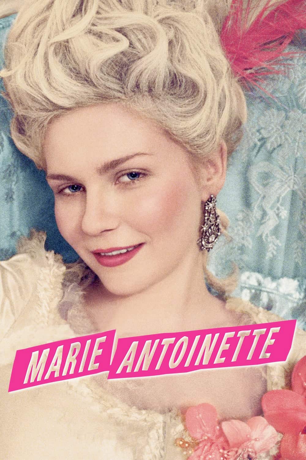 Marie Antoinette, 2006 