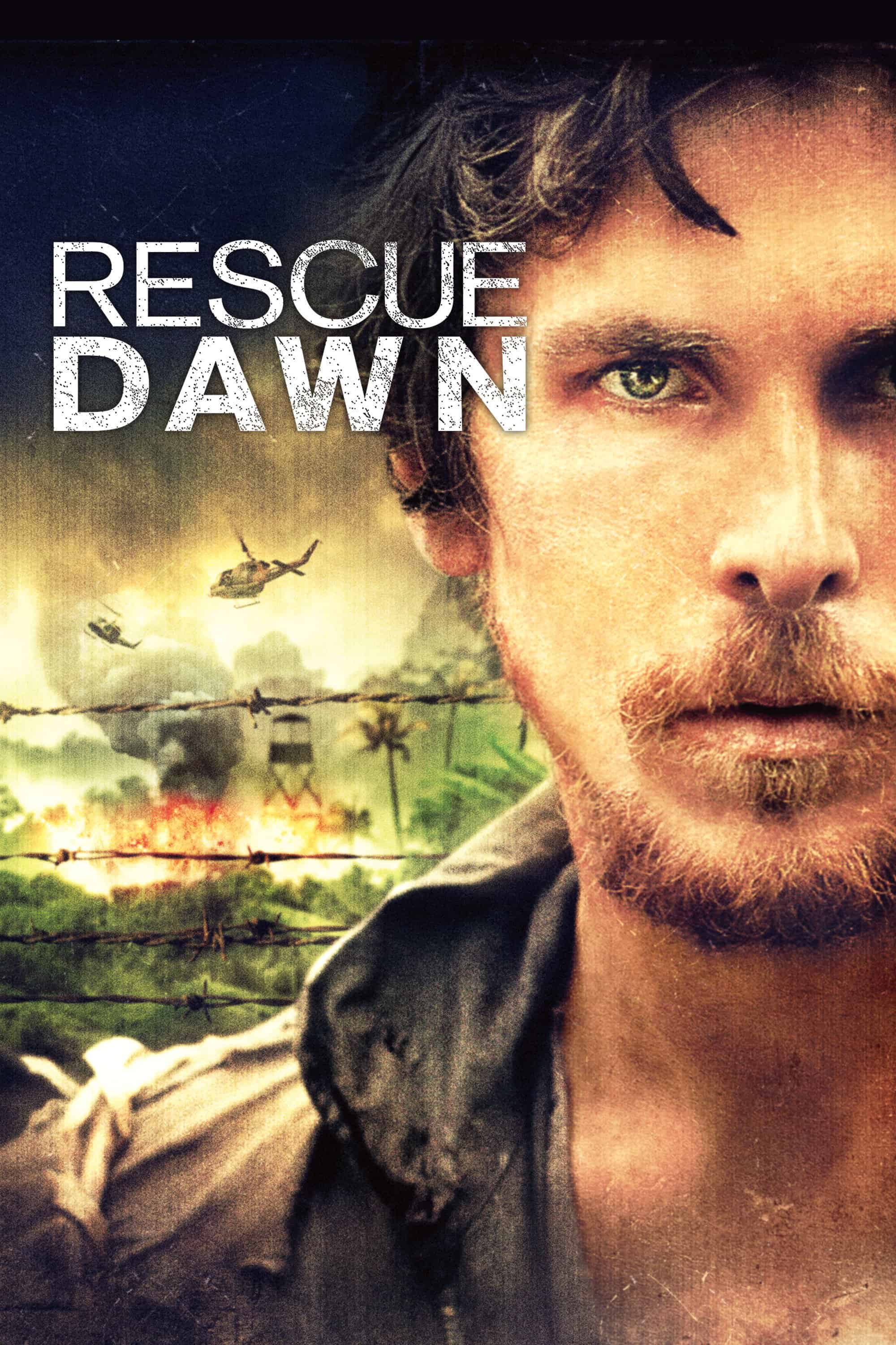 Rescue Dawn, 2006 