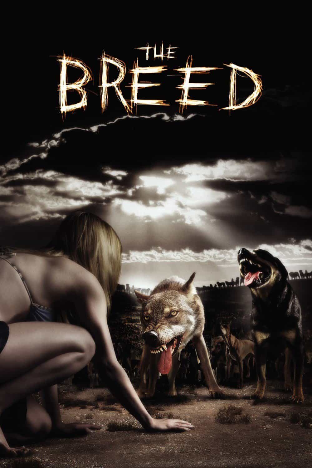 The Breed, 2006 