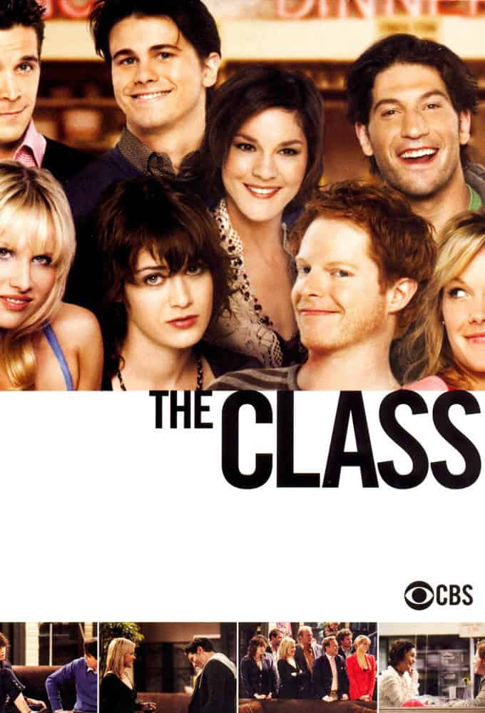 The Class, 2006 