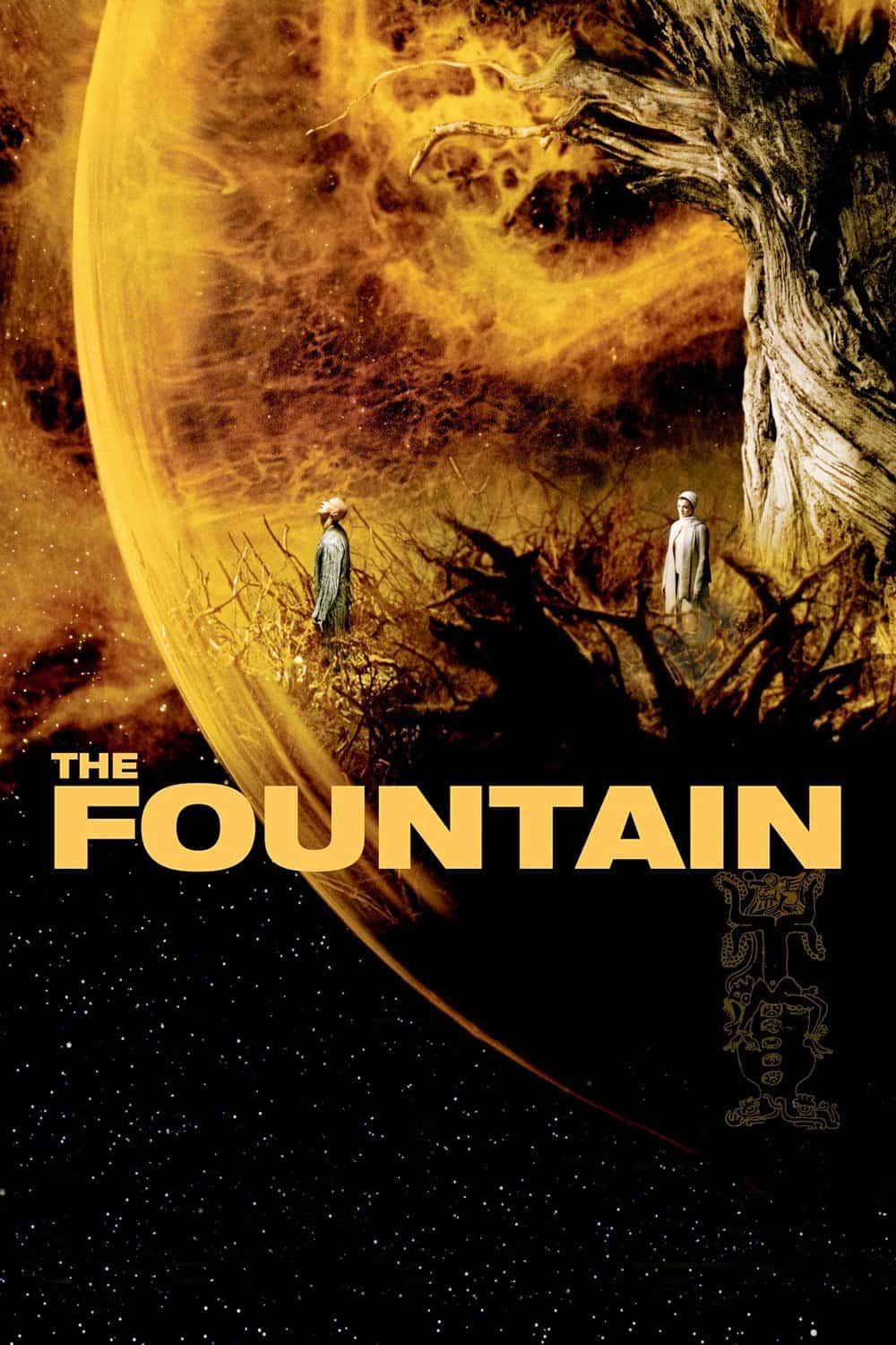 The Fountain, 2006 