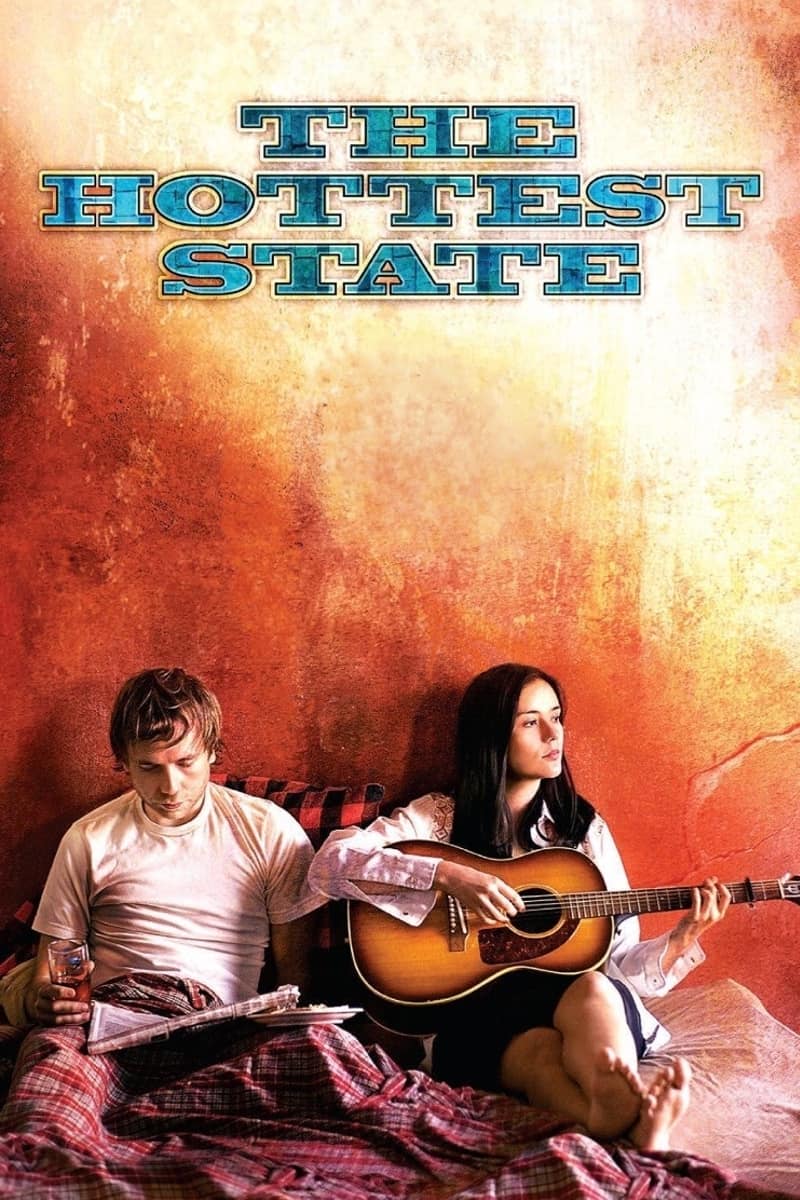 The Hottest State, 2006 
