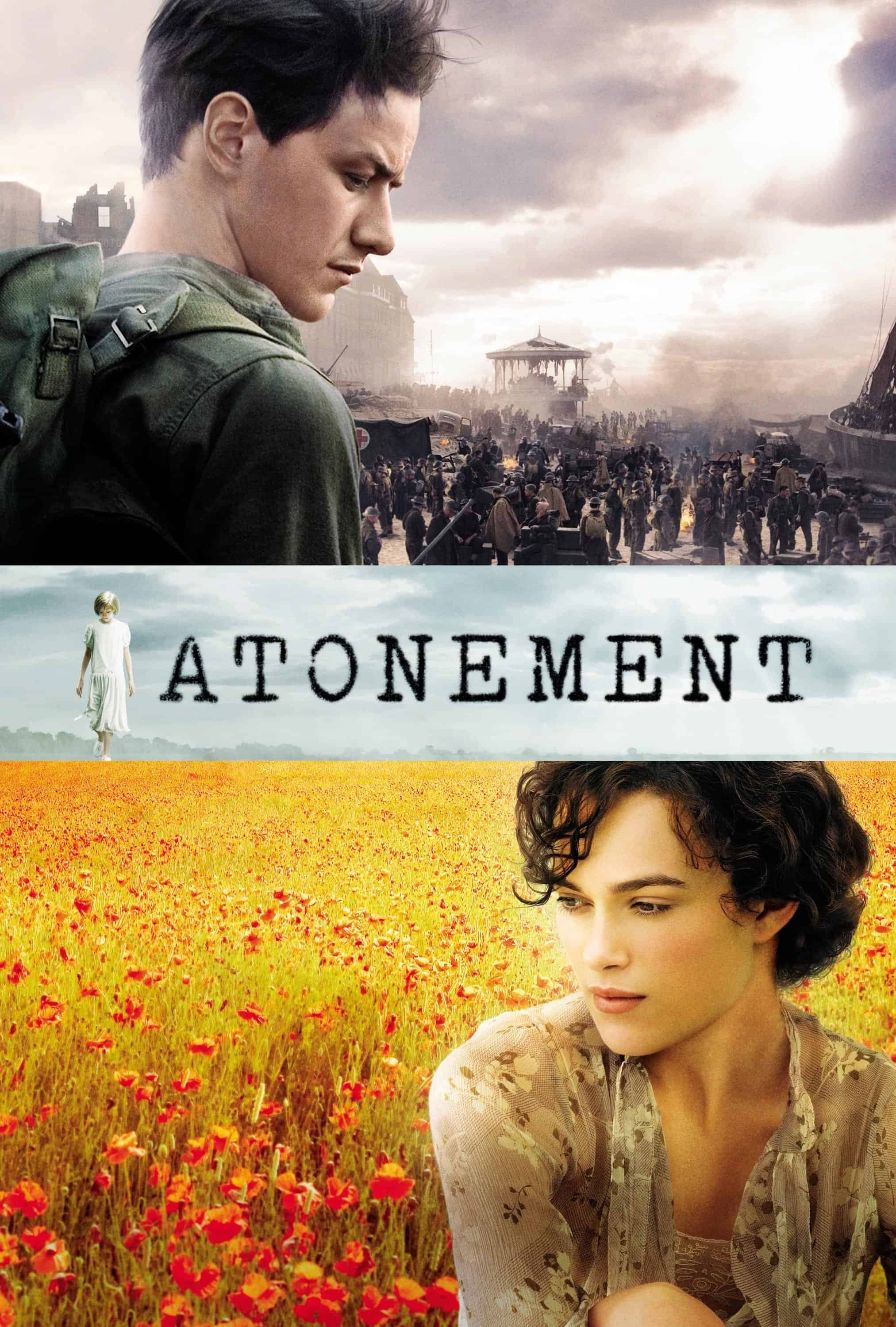 Atonement, 2007 