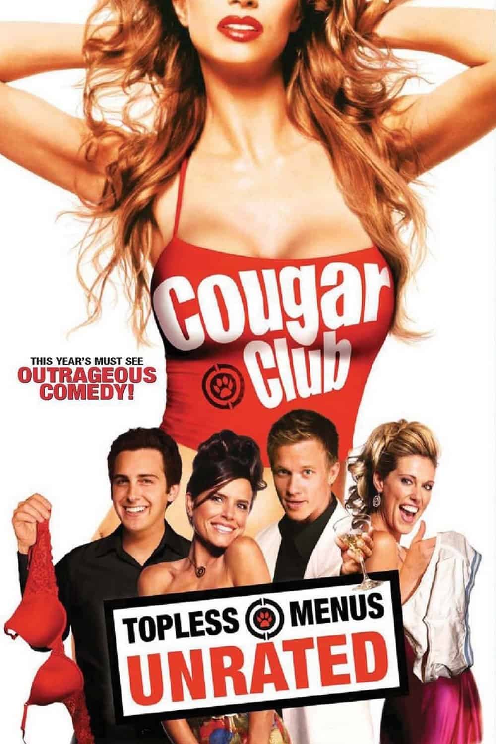 Cougar Club, 2007 