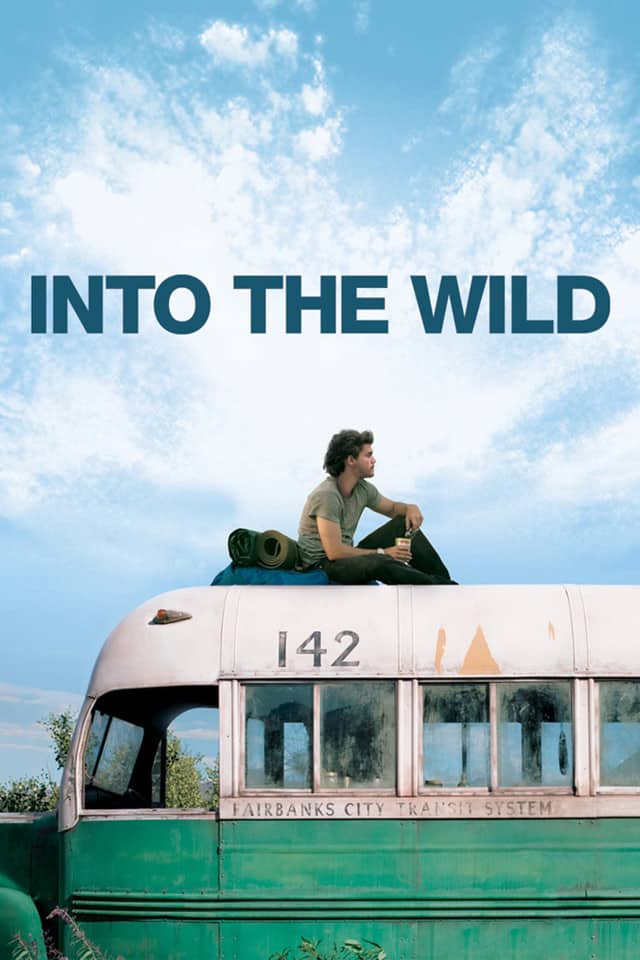 Into the Wild, 2007 