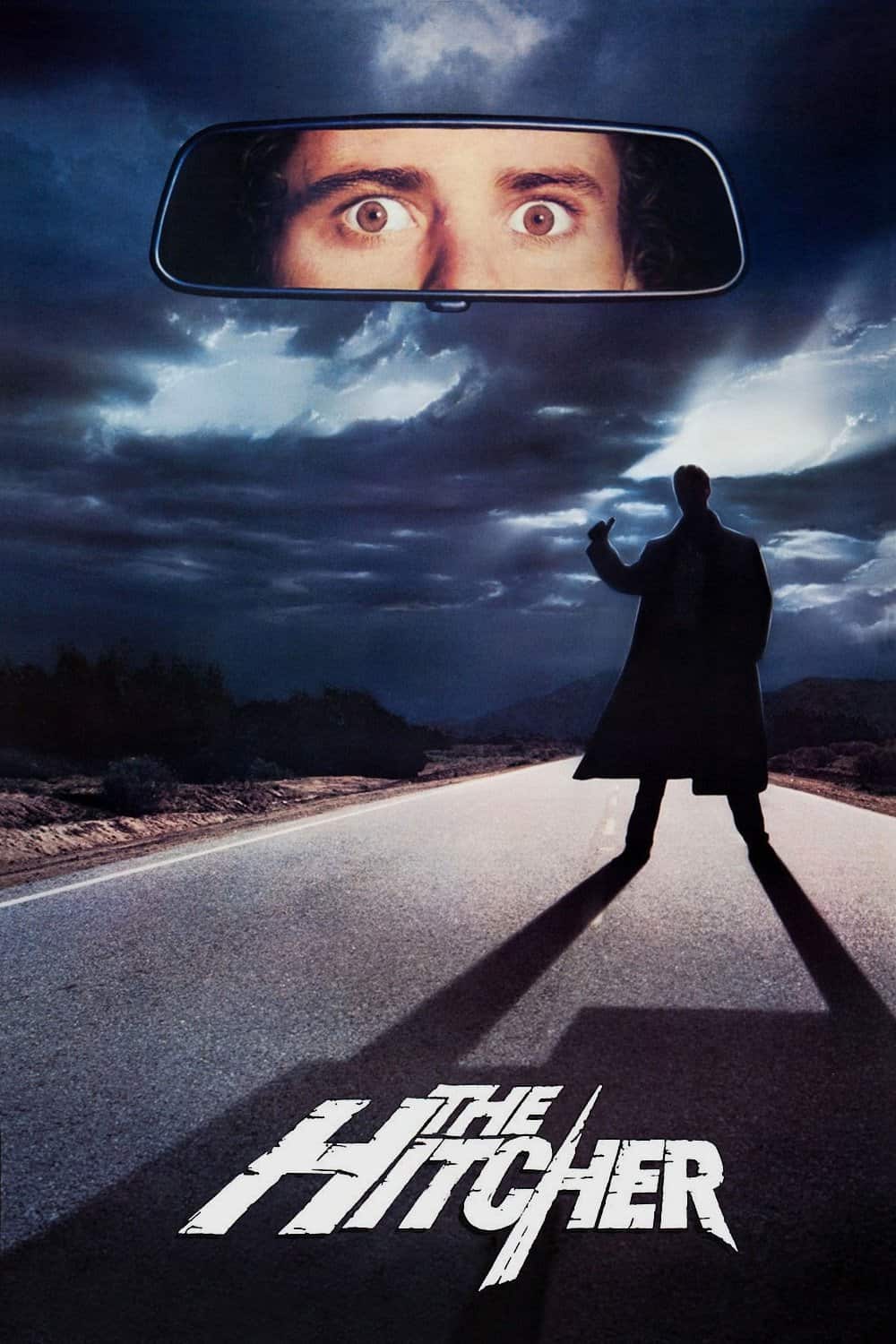 The Hitcher, 2007 